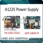 중고 A + 내부 전원 공급 어댑터 아이맥 24 인치 A1225 ADP-240AF MB418 MA878 용 250W : 아소소소온