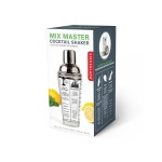 킥커랜드 믹스 마스터 칵테일 셰이커 Mix Master : .준스토어.
