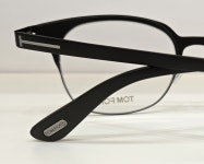 톰포드 안경 Tomford TF5347 001 안경 : 옵티컬 젠 상인점