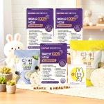 낙산균 100억 생 유산균 유아 포스트바이오틱스 람노서스 LGG 30포, 3개 : 주식회사 뉴트리사나