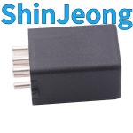 품질보장 메르세데스 벤츠 용 새로운 연료 펌프 릴레이 1 개, W123 280E 001 545 07 05 0015450705 1977 : 신정종합상사S22