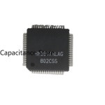 10PCS HX8817ALAG TJA1021 AT89S52-24JU MSP430F2001IPWR SN75ALS181NSR TEF6624T IS61WV25616BLL-10TLI NR : 유진상사14