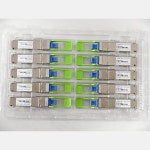 이노라이트 TR-FC13H-HFB 100G CWDM4 1310nm QSFP28 LC  10 묶음 : 신안컴퍼니