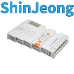 프로그래머블 로직 컨트롤러 GC-3822는 제어 시스템에서 온도 아날로그 데이터를 수집하고 처리하는 데 사용됩니다. : 신정종합상사A