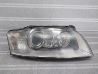 Audi(아우디) New A8 전면부품 헤드램프(전조등) 우 조수석 (4E0 941 004 BR) : ynparts