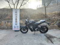 혼다 CB125R 오토바이리스 개인리스 400024 : 바이크플래너