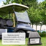 커티스 1204 스피드 컨트롤러 36V 275암페어 0-5K 호환 이지고 골프 카트 클럽 카 1204-027 / 1204-032 : 트렌드브릿지 코리아