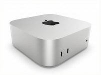 Apple 맥미니 M4 (CPU 10코어/GPU 10코어) 16GB 256GB : 인케이엠