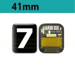 For Apple Watch Series 1 2 3 4 5 6 7 8 9 10 디스플레이 LCD 터치 스크린 디지타이저 어셈블리 SE 울트라 38/42/40/44 : 유진상사14