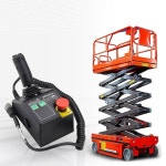 Control Box 1256727GT for Genie Gen 6 GR-12 GR-15 GR-20 GRC-12 GS-1930 GS-2632 Scissor Lift QS-12R : 트렌드브릿지 코리아