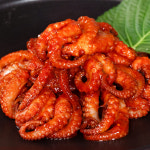 [열불라맛] 17년 전통의 오라방 쭈꾸미 500g 3팩 : 오라방마켓