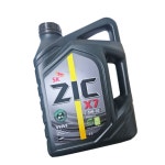 4L X7 가솔린 합성엔진오일 겸용 휘발유 LPG 지크 : 에스지로드23