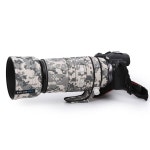 RF 100 500mm F/4 5 7 1L용 방수 위장 USM 레인 커버 커버는 방수입니다 UCP  27 Jungle : 3순이마켓