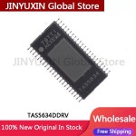 1조각 새로운 원본 TAS5634 TAS5634DDRV 5634 IC 칩 재고 있음 도매 : 유진상사14