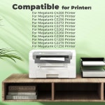 GI21 G3270 G3290 캐논호환 21 잉크 리필 병 세트 G4260 G2260 1 GI21 Black : 위시스토아