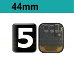 애플 워치 시리즈 For Apple Watch Series 1 2 3 4 5 6 7 8 9 10... 터치 스크린 디지타이저 어셈블리 SE 울트라 38/42/40/44 : 유진상사14