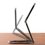 휴대폰 각도조절 3단 그립톡 마그네틱톡 핸드폰 자석 핑거링 : 하루원데이