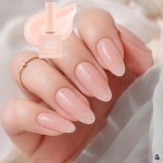 젤로젤로 시럽젤 젤네일 매니큐어폴리쉬 JJ04 오팔스톤1알 : 젤네일재료천국