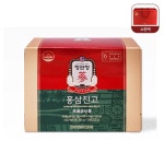 정관장 홍삼진고 250g x 2병 선물 세트 쇼핑백 : 뚜두리빙