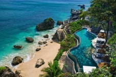 허니문 버틀러│풀빌라 & 아야나 오션뷰빌라│4박6일 : 프라이데이투어발리