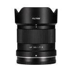빌트록스 35mm F1.7 렌즈 APS-C AIR 시리즈 니콘 Z 마운트 : KPP샵