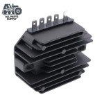 전압 조절기 12V 129150-77710 야마르 3TNA72 2TNE68 : 파인트리코