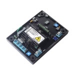 OCESTORE AVR SX460 자동 전압 조정기 제어 모델 액세서리 교체 발전기 : 쓰리봉지1