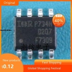 10 PCS 기존 F7309 전계 효과 MOSFET 4A 30V : 바이셀에이트포