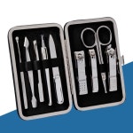 쓰리세븐 손톱깎이 (TS-343EXC) (블루) 손톱깎이세트 : 주식회사유마켓