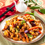 북경탕수육소스(농축) 2kg : 소스클럽