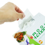 쉐프 위생장갑 200매 : 왕식자재몰