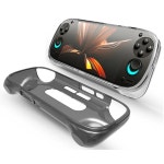 2in1  Retroid Pocket 5 인체 공학적 디자인 TPU 그립 게임 콘솔 케이스 그립 보호 케이스 커버 게임 콘솔 액세서리 : 희주상사