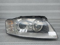 Audi(아우디) New A8 전면부품 헤드램프(전조등) 우 조수석 (4E0 941 004 BP) : ynparts