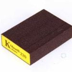 고매한 스펀지사포 220방 빼빠 : 고매한