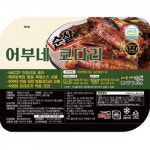 어부네 순살 코다리 330g(1~2인분) : 어부네 코다리 연구소