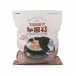 미락 한끼거뜬 가마솥맛 누룽지 3kg 대용량 누룽지죽 : 오구오구냠냠