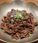 북성로 연탄불고기 직화 석쇠불고기 불맛 : 산마을농장