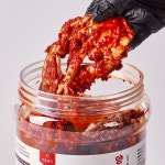 어촌명가 국내산 당일제조 비린내 없는 꽃게 양념게장 1kg : 어촌명가