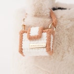 모누의 네트공예 - 캔디키링 에어팟케이스 DIY (2개 만들수있어요) : 모누의 네트공예