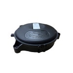 모델 3/Y용 신형 보행자 경고 경적 스피커 큰 소리 1671113 00 A B 교체품 4 pcs : 소루비직구