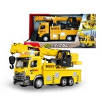 씽크토이 워크 시티 크레인 : 공룡토이샵