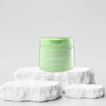 한스라벨르 SC블루 아줄렌 캐모마일 토너패드 130ml x 70매 : 메이크퀸