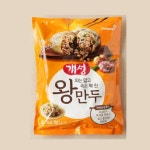 동원 개성 왕만두 2.1kg 2개 : 오하라쇼 무역