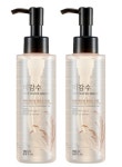 더페이스샵 미감수 브라이트 클렌징 리치 오일 150ml 2개 : 수야드봉