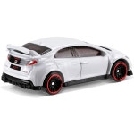 타입 2017 327/365, Wheels R 화이트 혼다 시빅 16 Hot Now and Then : 워크탑팩토리