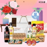 설명절선물세트 종합선물세트 프리미엄 햄복합 K호 명절선물추천 : 비안유통