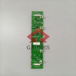 호환 엘리베이터 PCB 버튼 보드 차량 57618247 COPCGW 51.Q 리프트  XCHAIN-OUT XCHAIN-IN : 온새미Be