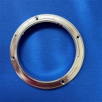 니콘 Z 24-70 F4 Z24-200 Z24-120 50 렌즈 베이어닛 마운트 미러리스 카메라 교체 부품용 링 부품 : 제이케이21
