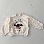 아동 유아 주니어 성인 초등 중등 데일리 티셔츠 카빈 맨투맨 : 원이가게