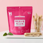 마도로스펫 피그스틱 100g(대용량) 동결건조 간식 : 마도로스 펫
